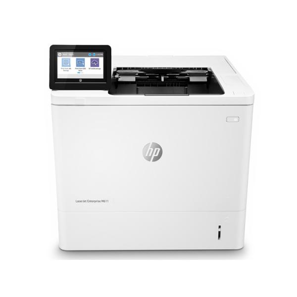 HP(Inc.) HP LaserJet Enterprise M611dn 7PS84A#ABJ
