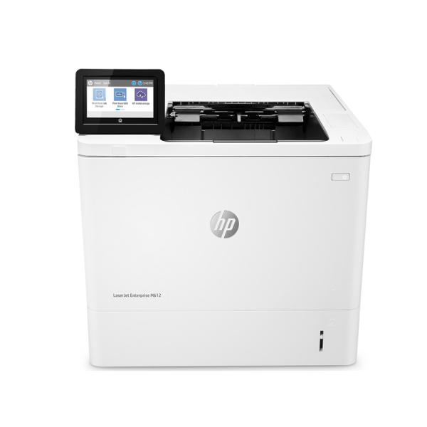 【別途送料有り】HP(Inc.) HP LaserJet Enterprise M612dn 7PS...