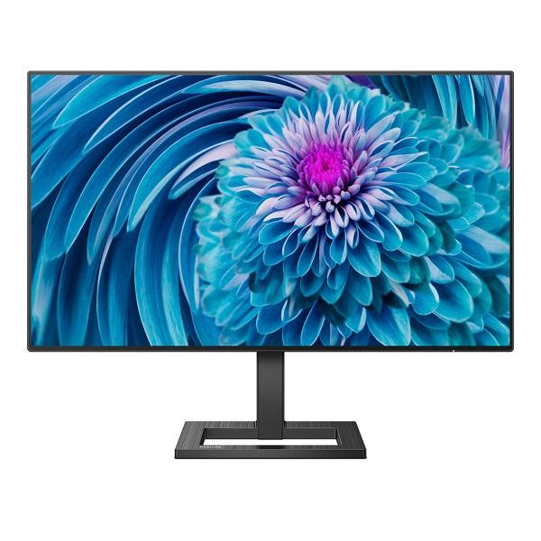 PHILIPS(ディスプレイ) 液晶ディスプレイ 23.8型/1920×1080/HDMI、D-Su...