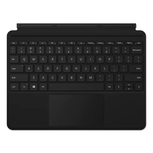 Microsoft(Surface) 法人限定　Surface Go タイプカバー (ブラック/英語...