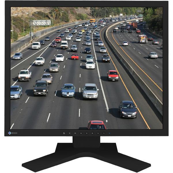 EIZO 48.2cm（19.0）型カラー液晶モニター DuraVision FDS1903-A ブ...