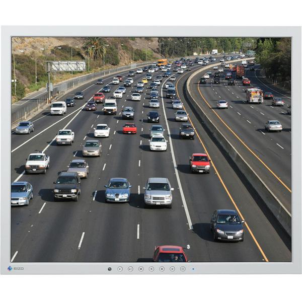 EIZO 48.2cm（19.0）型カラー液晶モニター DuraVision FDS1903-AF ...