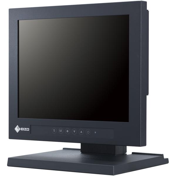 EIZO 26cm（10.4）型カラー液晶モニター DuraVision FDX1003 ブラック ...