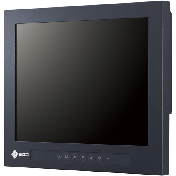 EIZO 26cm（10.4）型カラー液晶モニター DuraVision FDX1003-F ブラッ...