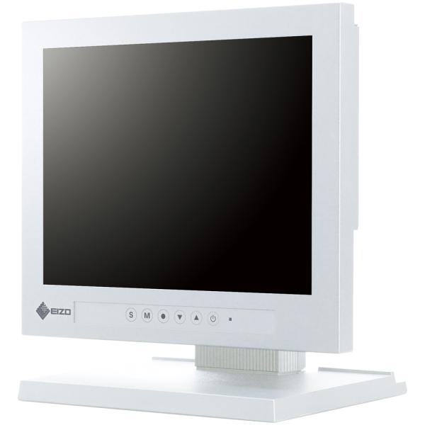 EIZO 26cm（10.4）型カラー液晶モニター DuraVision FDX1003 セレーング...