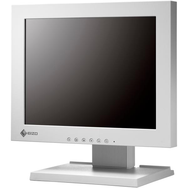 EIZO 【納期2カ月】31cm（12.1）型カラー液晶モニター DuraVision FDX120...