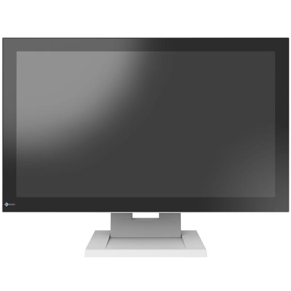 EIZO 54.7cm（21.5）型タッチパネル装着カラー液晶モニター DuraVision FDF...