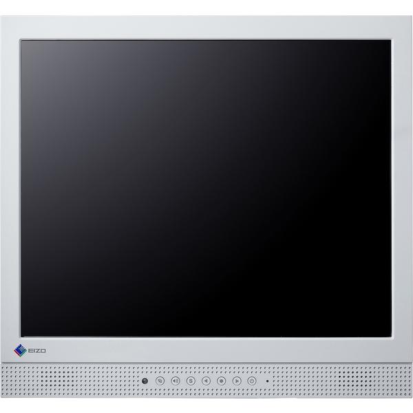 EIZO 43cm（17.0）型タッチパネル装着カラー液晶モニター DuraVision FDS17...