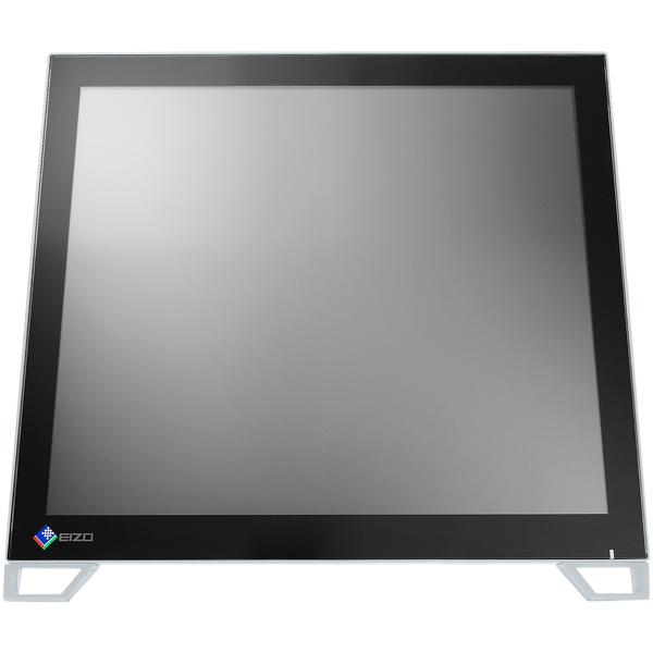 EIZO 43cm（17.0）型タッチパネル装着カラー液晶モニター DuraVision FDS17...