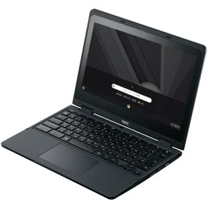 NEC Chromebook Y3/Celeron N4500 1.1GHz/11.6HD(タッチ)/ChromeOS/無線LAN&Bluetooth/4GB PC-YAY11W21A4J3｜webshop-sakura