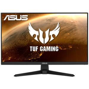 ASUS TeK ゲーミング液晶ディスプレイ 23.8型/1920×1080(フルHD)/HDMI・DisplayPort搭載/BK/スピーカー：あり） VG249Q1A｜webshop-sakura