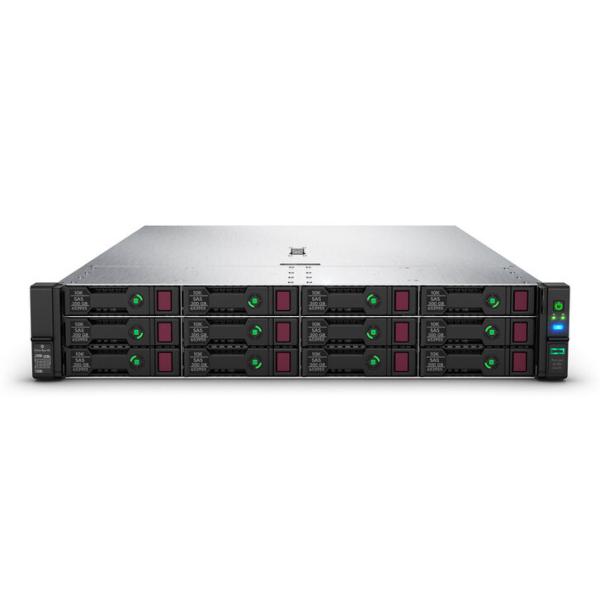 HP(Enterprise) DL380 Gen10 Xeon Silver 4208 2.1GHz...