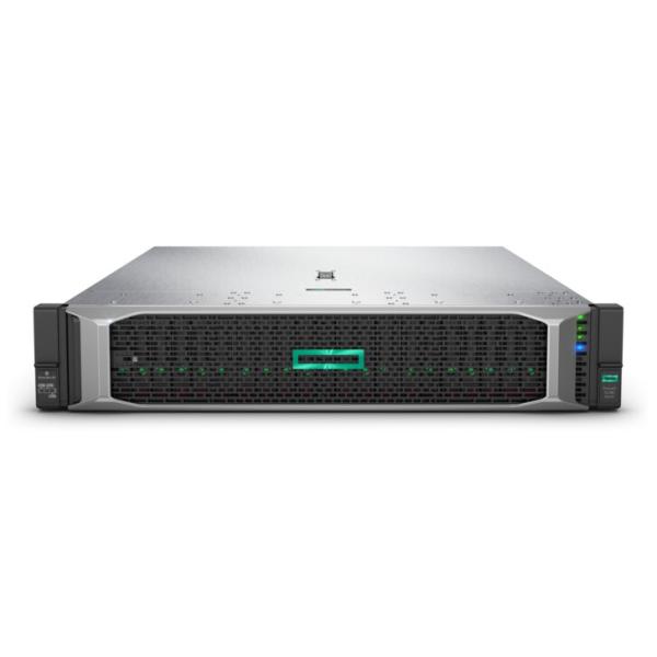 HP(Enterprise) DL380 Gen10 Xeon Gold 5222 3.8GHz 1...