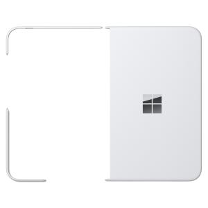Microsoft(Surface) 法人限定　Surface Duo 2 ペン カバー (グレイシア)