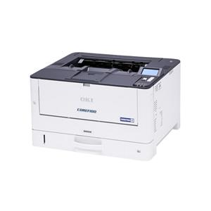 OKI 【5年間無償保証/メンテナンス品無償提供】A3モノクロLEDプリンター B822dn スタン...