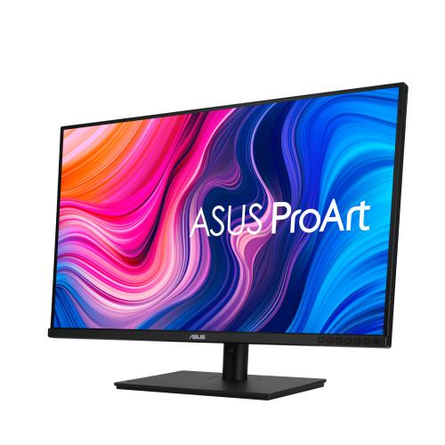 ASUS TeK 液晶ディスプレイ 32型/3840×2160/HDMI、DisplayPort、U...