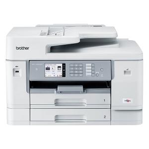 ブラザー工業 大容量ファーストタンク A3イン...の詳細画像1