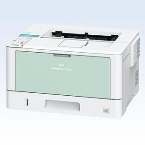 NEC A3モノクロページプリンタ MultiWriter 3M530 PR-L3M530