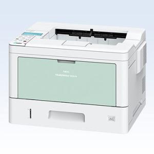 NEC A3モノクロページプリンタ MultiWriter 3M570 PR-L3M570