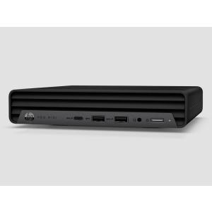 HP(Inc.) HP Pro Mini 400 G9 (Core i3-12100T/8GB/SS...