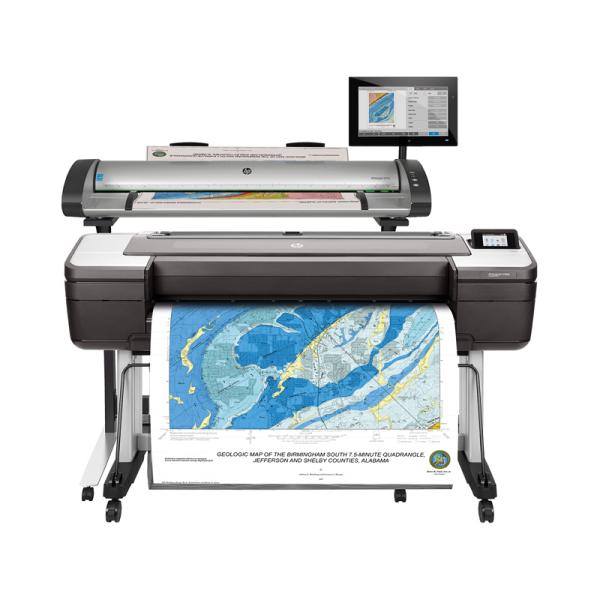 【別途送料有り】HP(Inc.) 【法人限定】HP DesignJet SD Pro 2 MFP 4...