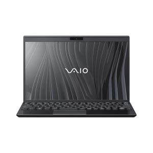 VAIO VAIO Pro PJ(Core i5-1235U/8GB/SSD・256GB OPAL/光学DRV無/Win11Pro/Of無/12.5型FHD/顔認証/黒) VJPJ224000012｜webshop-sakura
