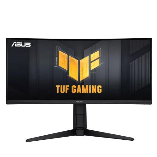 ASUS TeK 29.5型ワイドゲーミングモニター/2560×1080/HDMI・DP・USB3....