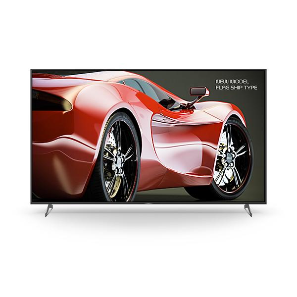 【別途送料有り】SONY 【法人限定】液晶ディスプレイ85型/3840×2160/HDMI/BK/ス...