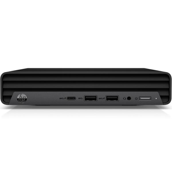 HP(Inc.) Engage Flex Mini i5-10500T/8/S256/W19/HDM...