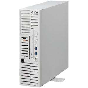 NEC iStorage NS100Tk (Xeon E-2314/8GB/HDD・4.8TB/Wi...