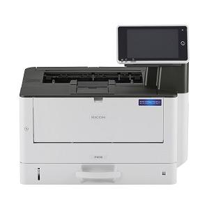 RICOH A3モノクロレーザープリンター RICOH IP 6530 514560