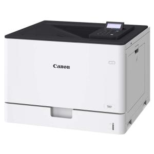 【別途送料有り】CANON 【法人限定】A3カラーレーザービームプリンター Satera LBP861C 5728C003｜webshop-sakura