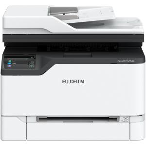 FUJIFILM（フジフイルム） 富士フイルム Apeos C320 z プリンター本体