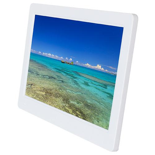 【別途送料有り】FFF 【法人限定】11.6型サイネージ液晶ディスプレイ/1366×768/HDMI...