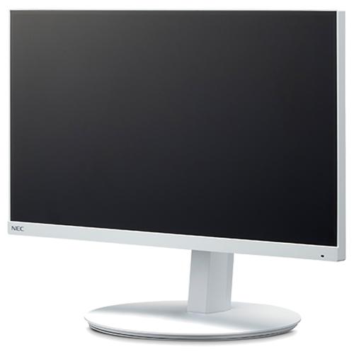 NEC 21.5型3辺狭額縁VAワイド液晶ディスプレイ/1920×1080/USB Type-C、D...