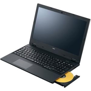 NEC VersaPro VE短納期モデル(Core i5-1235U/8GB/SSD256GB/D...