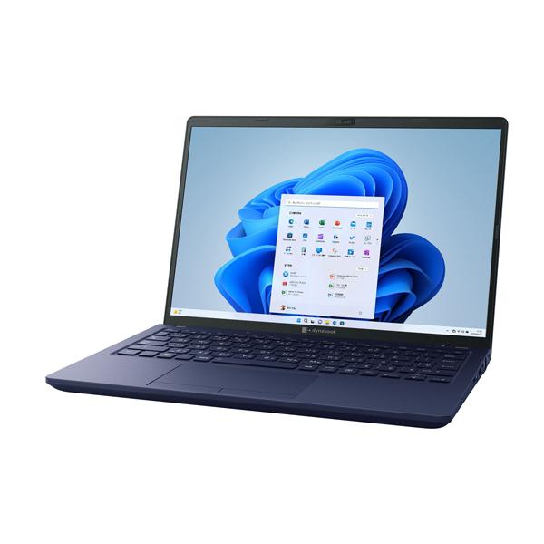 Dynabook dynabook X6/W(Core i5-1340P/16GB/512GB/W1...