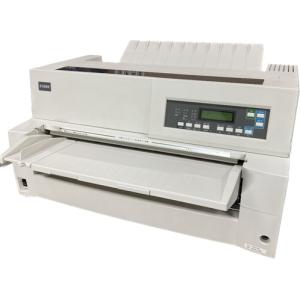 RICOH E3080 ドットインパクトプリンター FWJ931｜webshop-sakura