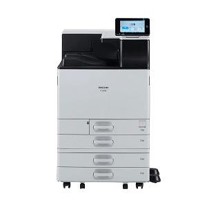 【別途送料有り】RICOH 【法人限定】A3カラーレーザープリンター RICOH IP C8500 ...