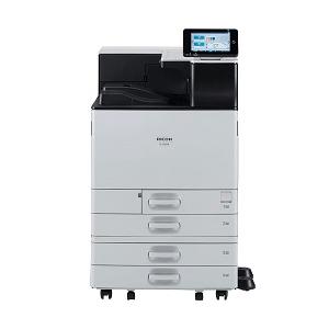 【別途送料有り】RICOH 【法人限定】A3カラーレーザープリンター RICOH IP C8510 ...