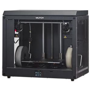 【別途送料有り】武藤工業 【法人限定】3Dプリンタ Value3D MagiX MF-900 1U0...