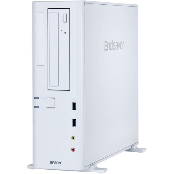 EPSON Endeavor JA998 仕様固定限定モデル(Core i3-12100/8GB/2...