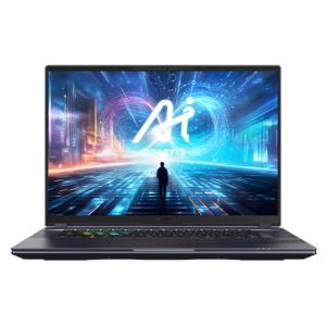 GIGABYTE AORUS 16X(Core i9-14900HX/32GB/SSD2TB/W11P/16.0型/QHD/RTX4070/日本語キー) AORUS 16X ASG-63JPC65SP