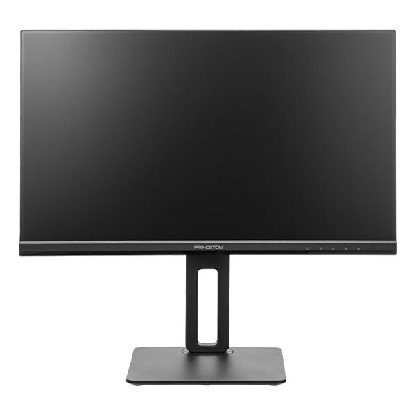 PRINCETON 液晶ディスプレイ 23.8型/1920×1080/D-Sub（mini15ピン)...