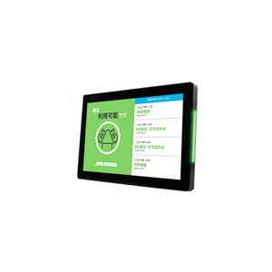 【別途送料有り】BrightSign 【法人限定】Bluefin シリーズ4・LED内蔵10.1イン...