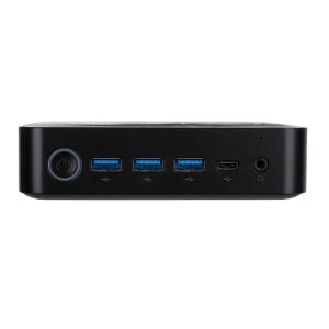 ECS MINI PC LIVA Z4/64W...の詳細画像1