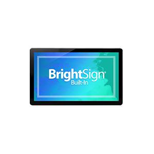 【別途送料有り】BrightSign 【法人限定】Bluefin シリーズ4・15.6インチタッチデ...