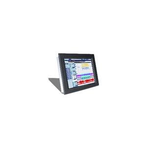 【別途送料有り】オースチンヒューズ 10.4型/800×600（SVGA）/D-Sub /ブラック ...