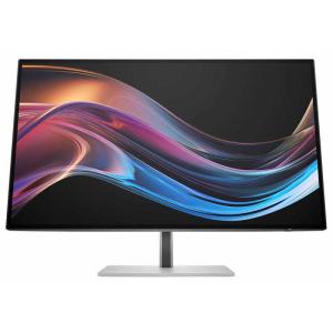 HP(Inc.) HP Series 7 Pro 727pk 4K Monitor(27型/3840...