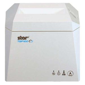 スター精密 TSP100IV サーマルプリンター